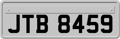 JTB8459