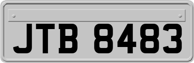 JTB8483