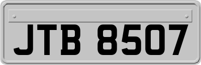 JTB8507