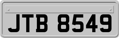 JTB8549