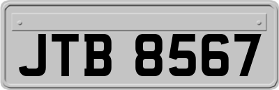 JTB8567