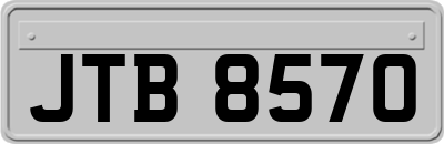 JTB8570