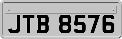 JTB8576