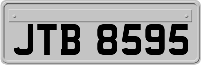 JTB8595