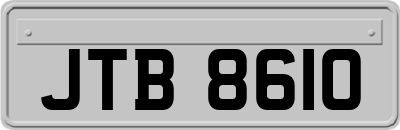 JTB8610