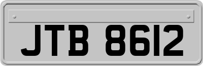 JTB8612