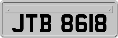 JTB8618