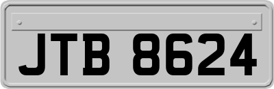 JTB8624