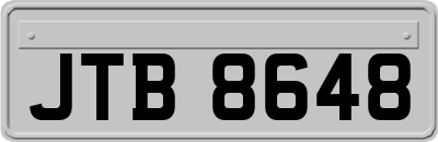 JTB8648