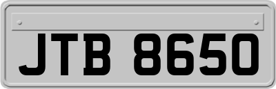 JTB8650