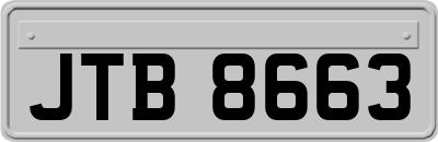 JTB8663