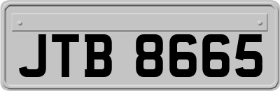 JTB8665