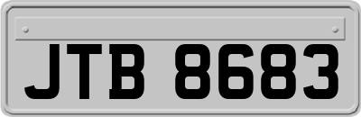 JTB8683