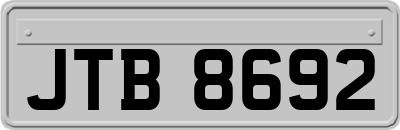 JTB8692