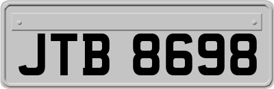 JTB8698