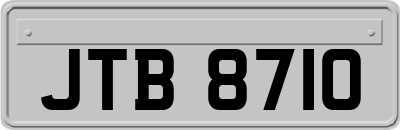 JTB8710