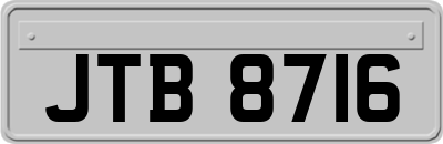 JTB8716