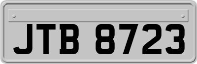 JTB8723