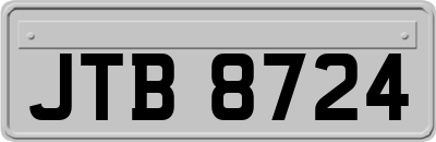 JTB8724