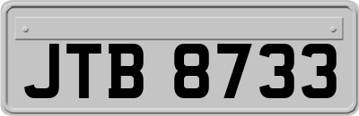 JTB8733