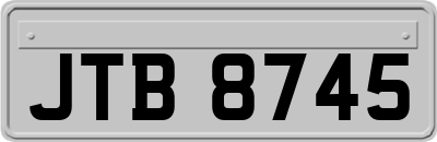 JTB8745