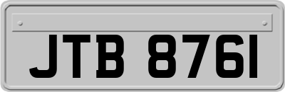 JTB8761