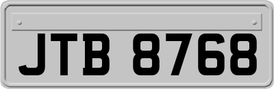 JTB8768