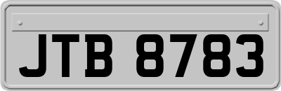 JTB8783