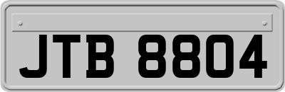 JTB8804