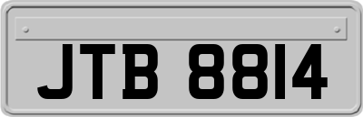 JTB8814