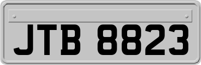 JTB8823