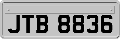 JTB8836