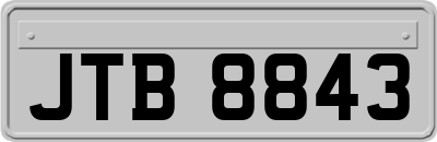 JTB8843