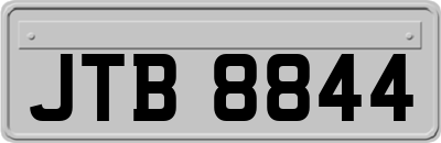 JTB8844