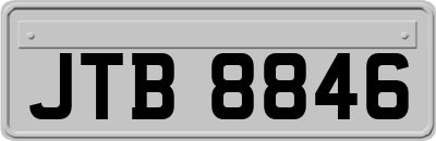 JTB8846