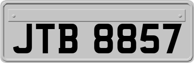 JTB8857