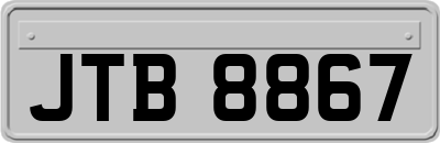 JTB8867