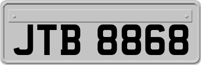 JTB8868