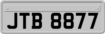 JTB8877