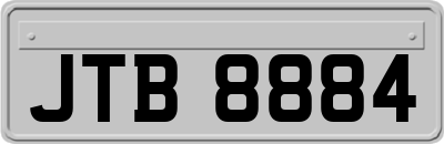 JTB8884