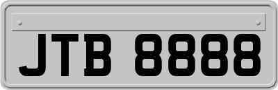 JTB8888