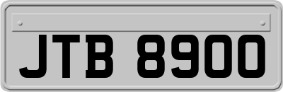 JTB8900