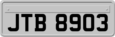 JTB8903