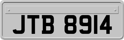 JTB8914