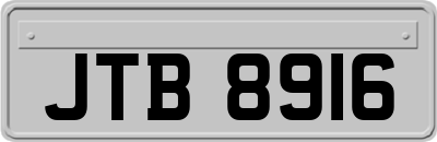 JTB8916
