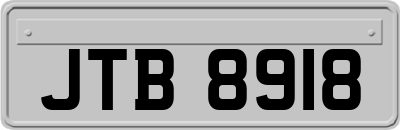 JTB8918