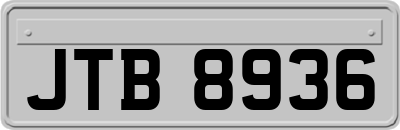 JTB8936