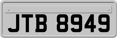 JTB8949