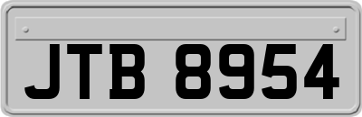 JTB8954