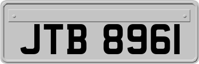 JTB8961